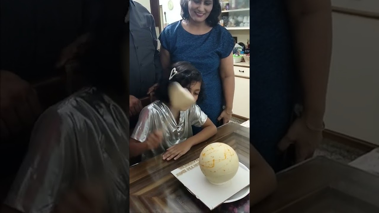 Hammer cake 🎂🔨Pari's birthday