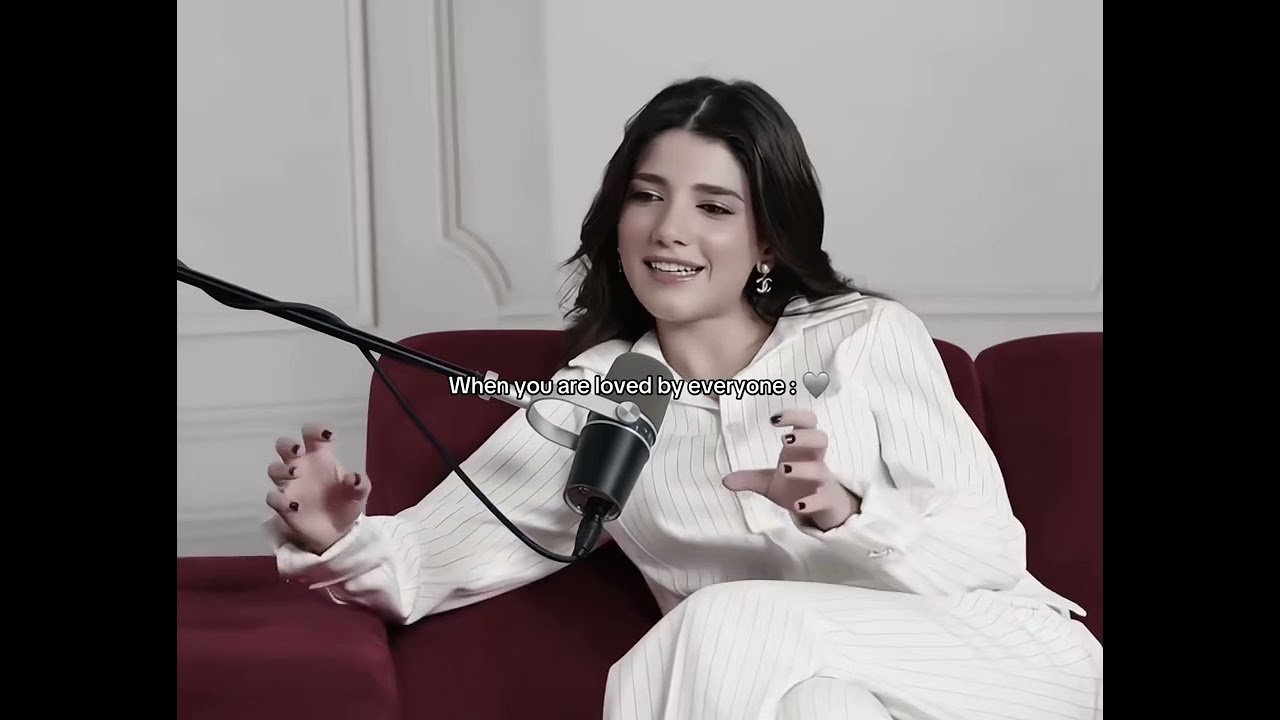 كلام عائلة بيوتي عن شيرين 💗🥹