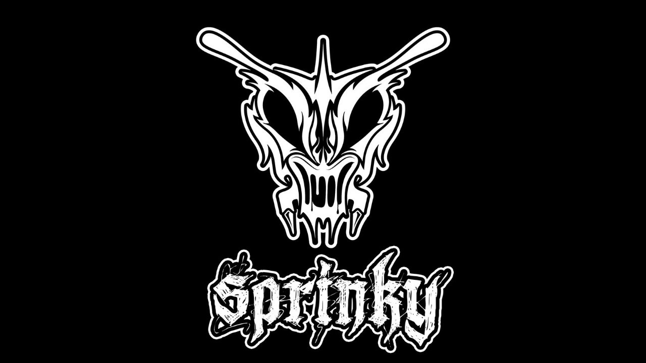 Sprinky - Rocking Bye