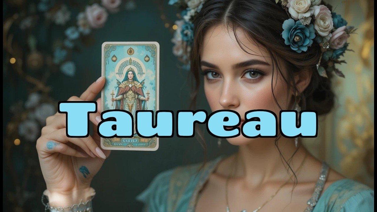TAUREAU 💥 Une vague de bonnes nouvelles frappe votre vie ce mars 2026 ❤️‍🔥 #HoroscopeAmour