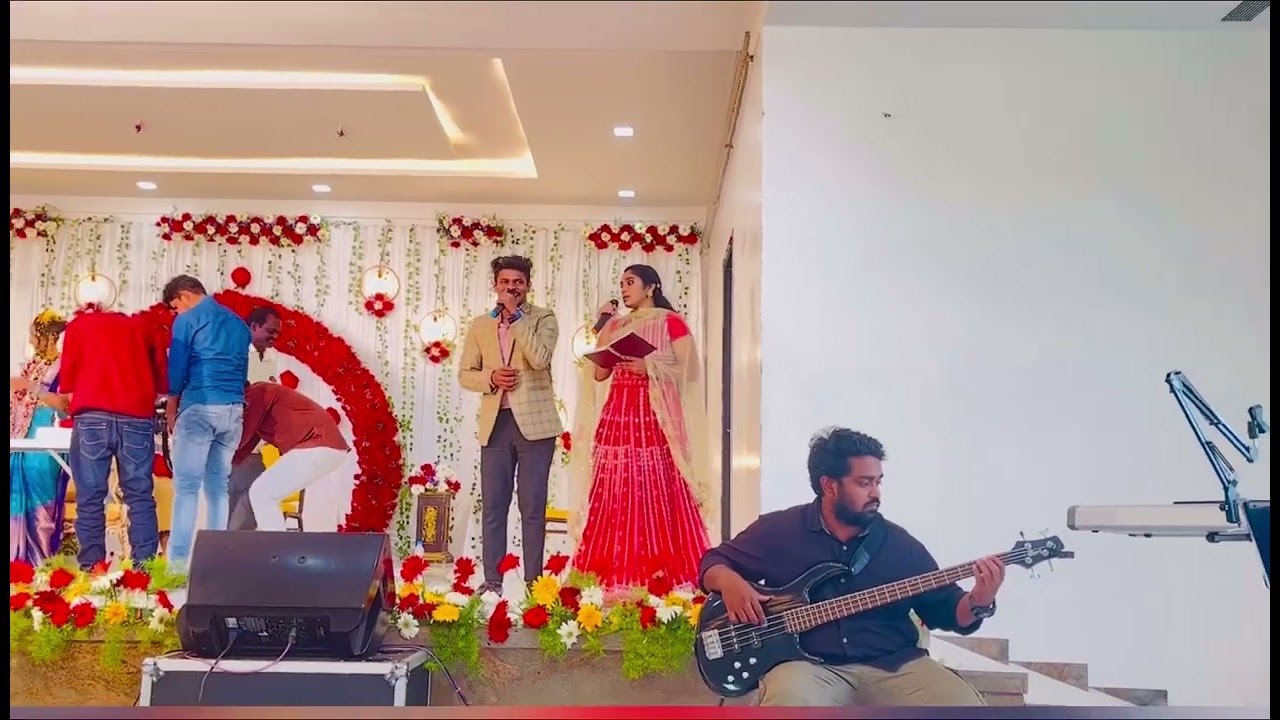 Korukunna chelimi dorikenu //Uday //Samuel katta//Santhosh Davuluri //Ramesh singer