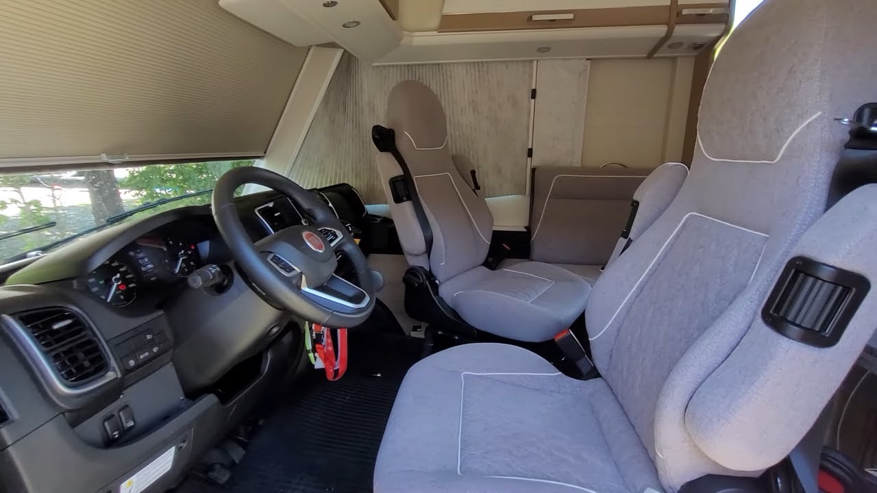 212 Tage im MALIBU I 490 LE und TOBI HEUTE MAL KRITISCH! | Und: Ich bin dann mal weg! | #campertobi