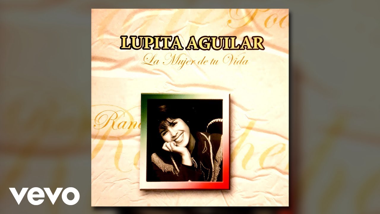 Lupita Aguilar - Cuando Se Perde Un Hijo (Remastered / Audio)