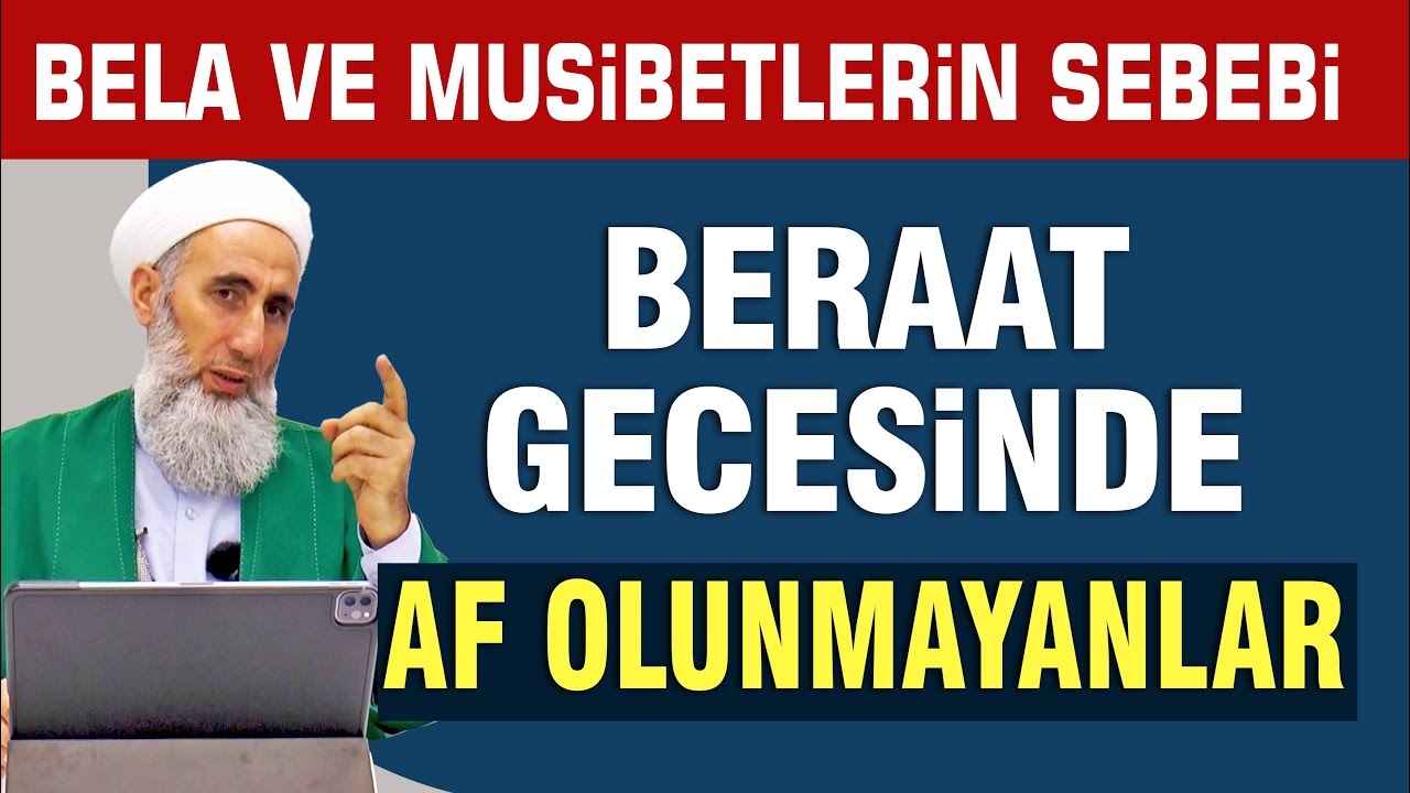 Beraat Gecesinde Af Olunmayanlar - Yusuf Demirtaş