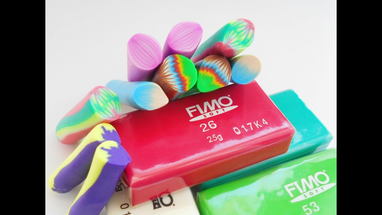 ТРОСТИ ДЛЯ ЛЕПЕСТКОВ из полимерной глины FIMO