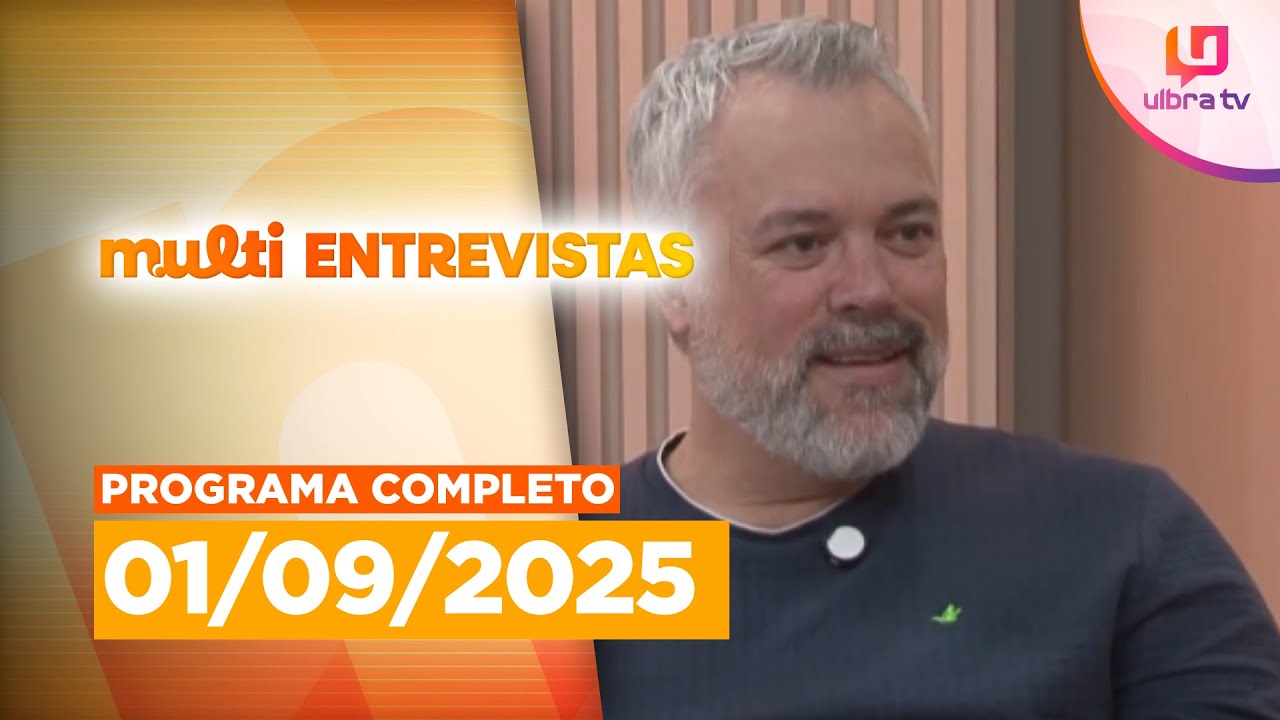 ULBRA FORTALECE ENSINO SUPERIOR COM APOIO DA ÁREA COMERCIAL E FOCO EM INOVAÇÃO -  MULTI ENTREVISTAS