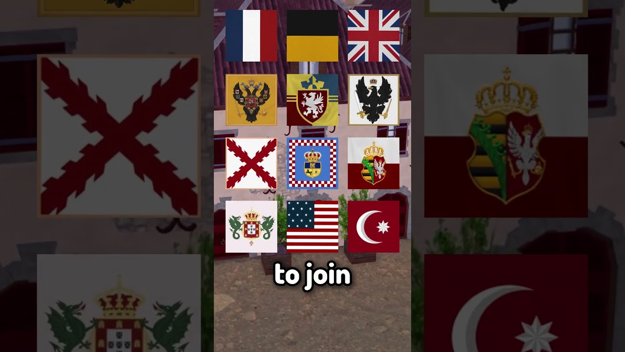 ⚔️ The Largest Battles on ROBLOX? 🌿#napoleonicwars #roblox #gaming