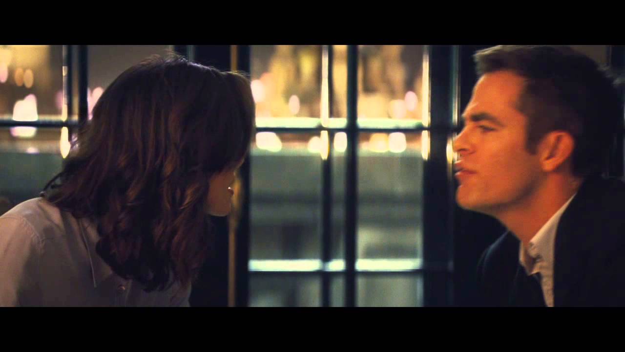 Jack Ryan: Shadow Recruit // The Ryan Initiative - Film Clip 