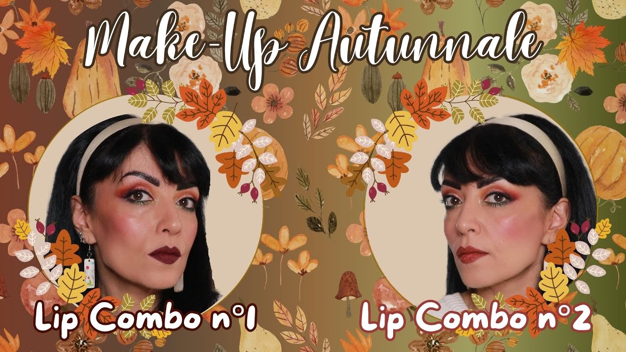 CREIAMO INSIEME UN LOOK PER L' AUTUNNO 2025