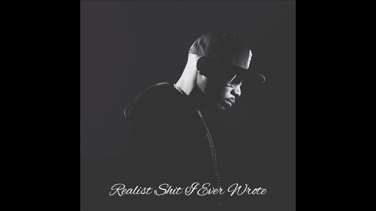 SKIBADEE & STONE | Realist Shit I Ever Wrote