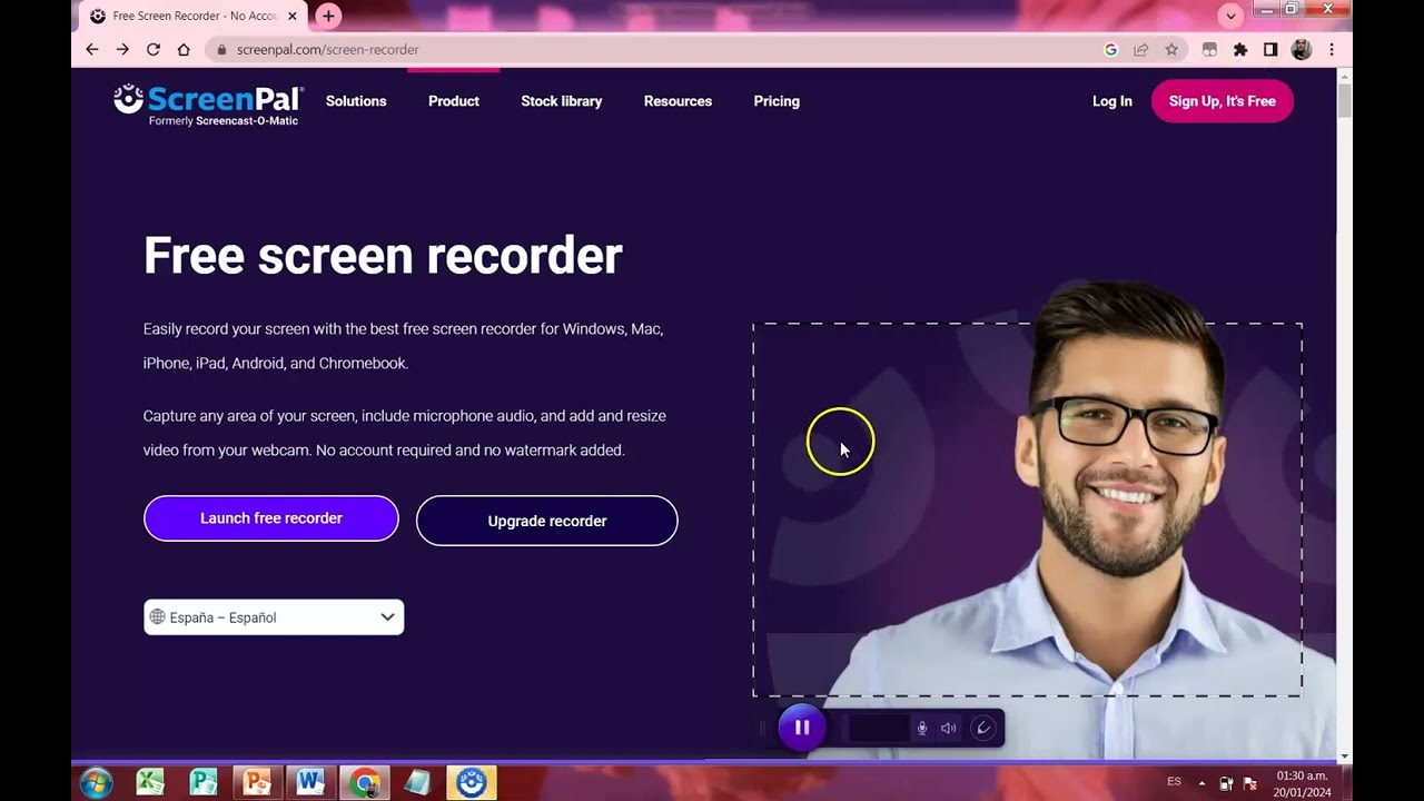 Tutorial Proyecto Integrador. Módulo 8 (Nuevo 2024)