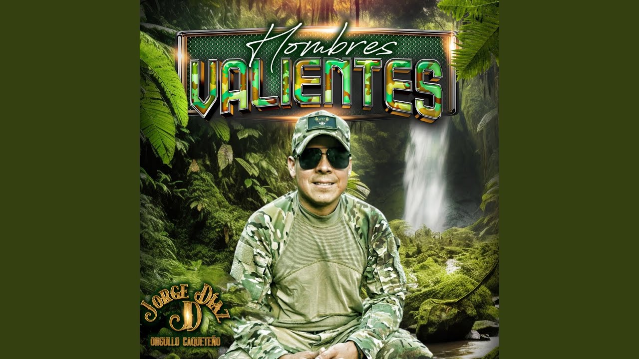 Hombres Valientes