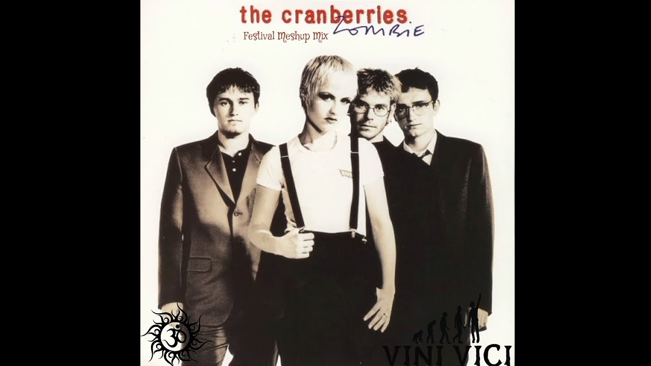 The Cranberries - Zombie (Vini Vici & WHITENO1SE Meshup)
