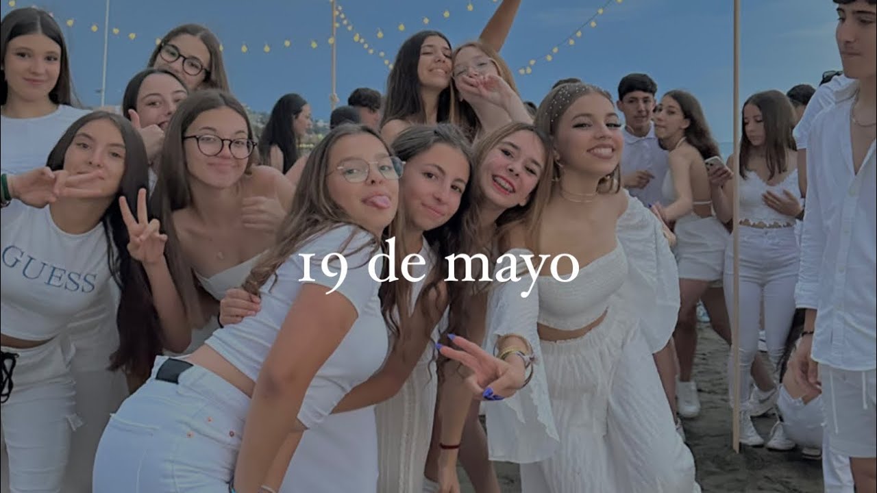 llevo mucho esperando este momento