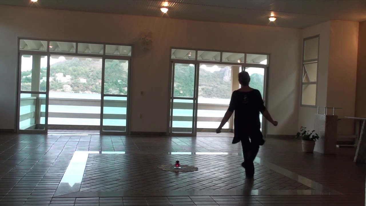 Tango el Choclo - Choreography: Fatima Aguirre Ramos