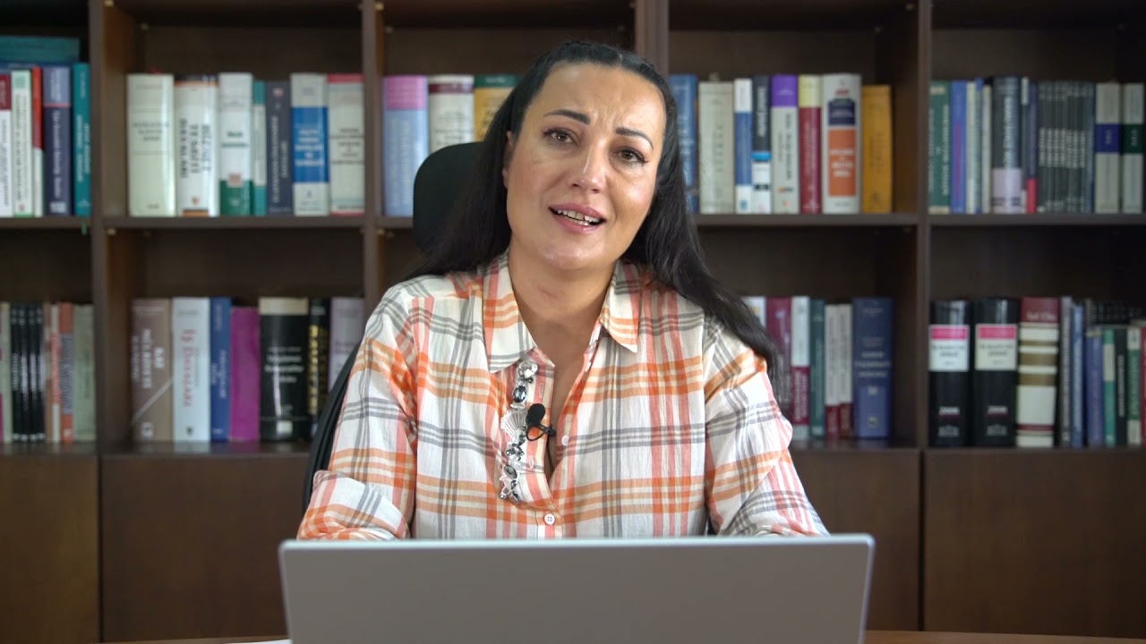 İhtiyati Tedbir Nedir?