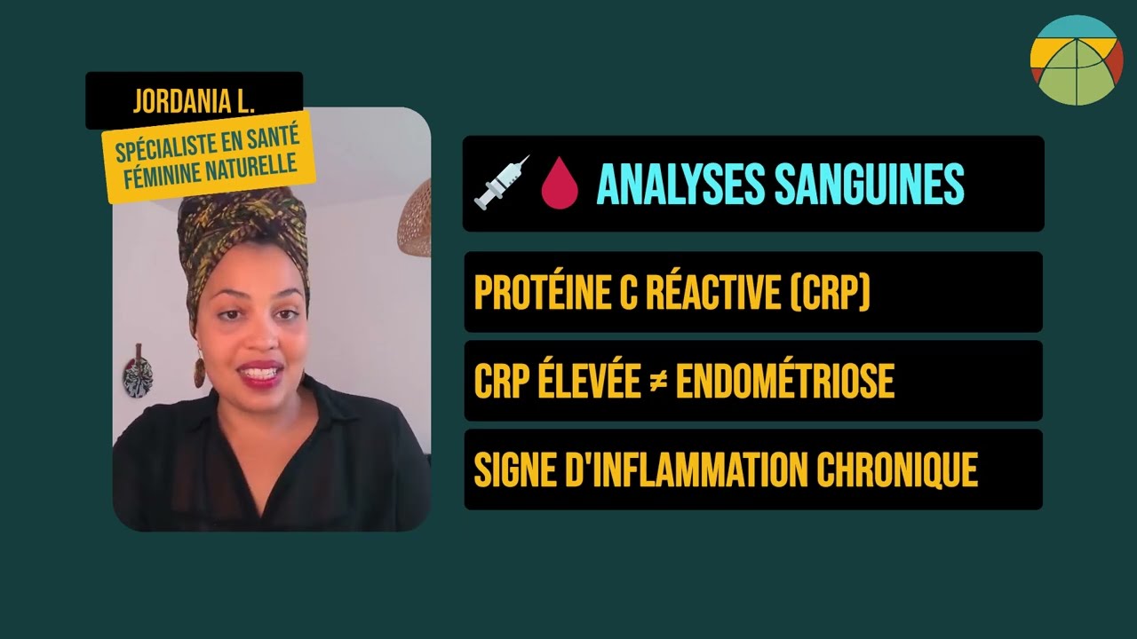 Comment savoir si j’ai une endométriose ? Méthodes de diagnostic expliquées