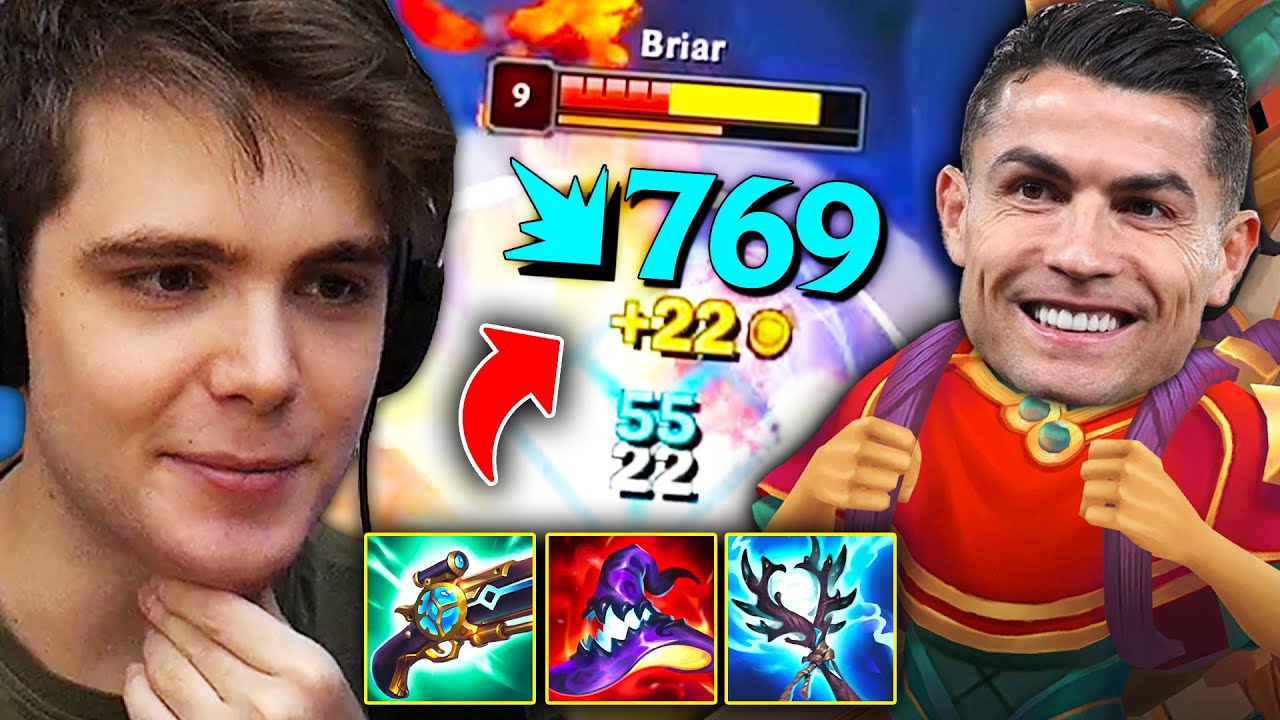 AP Milio je daleko lepší, než jsem myslel...