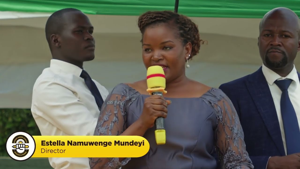 EJS Prefects Inauguration 2023