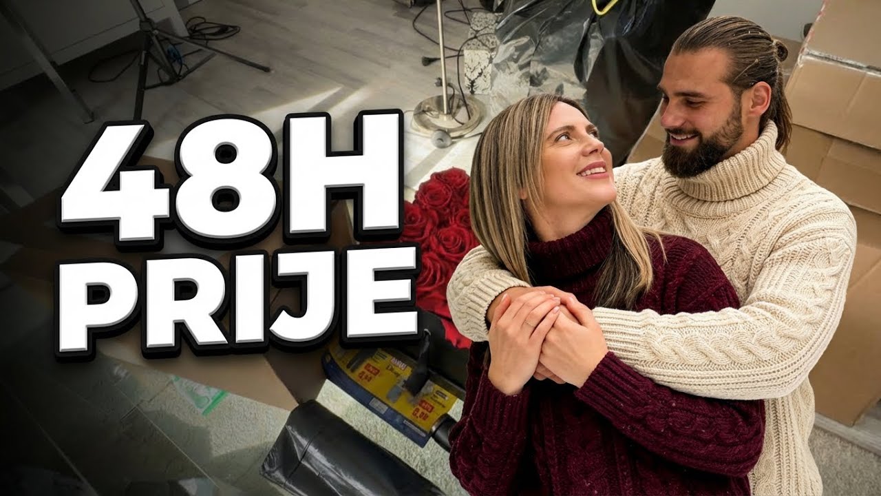 48 sati prije selidbe u Njemačkoj | Jesmo li spremni?