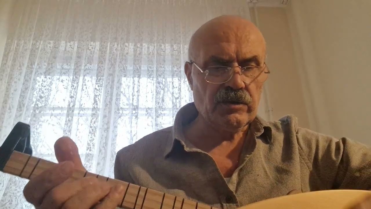 Dertliden dert sorulurmu Söz-Müzik Muhlis Akarsu/Hüseyin Aras.