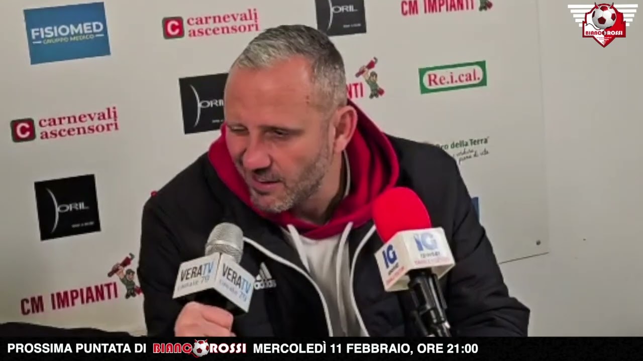 Maceratese - Teramo 0-1, Marco Pomante: 