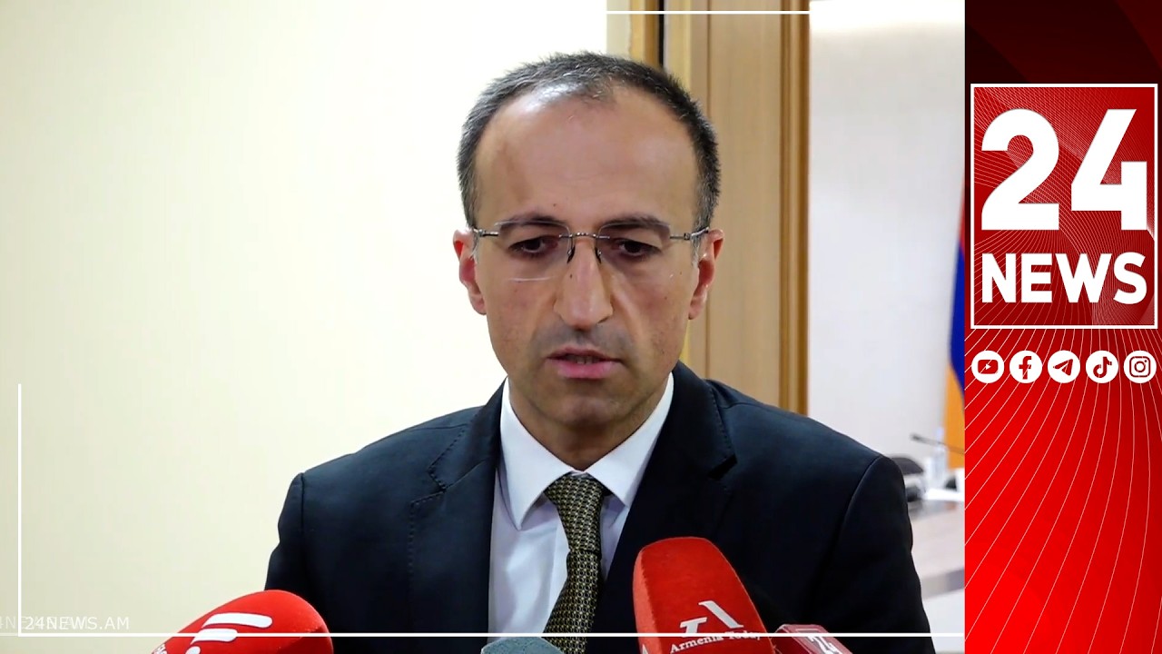«Դժբախտությունը մի՛ ուռճացրեք»․ Արսեն Թորոսյանը՝ խորթ մոր կողմից ծեծի ենթարկված երեխայի դեպքի մասին