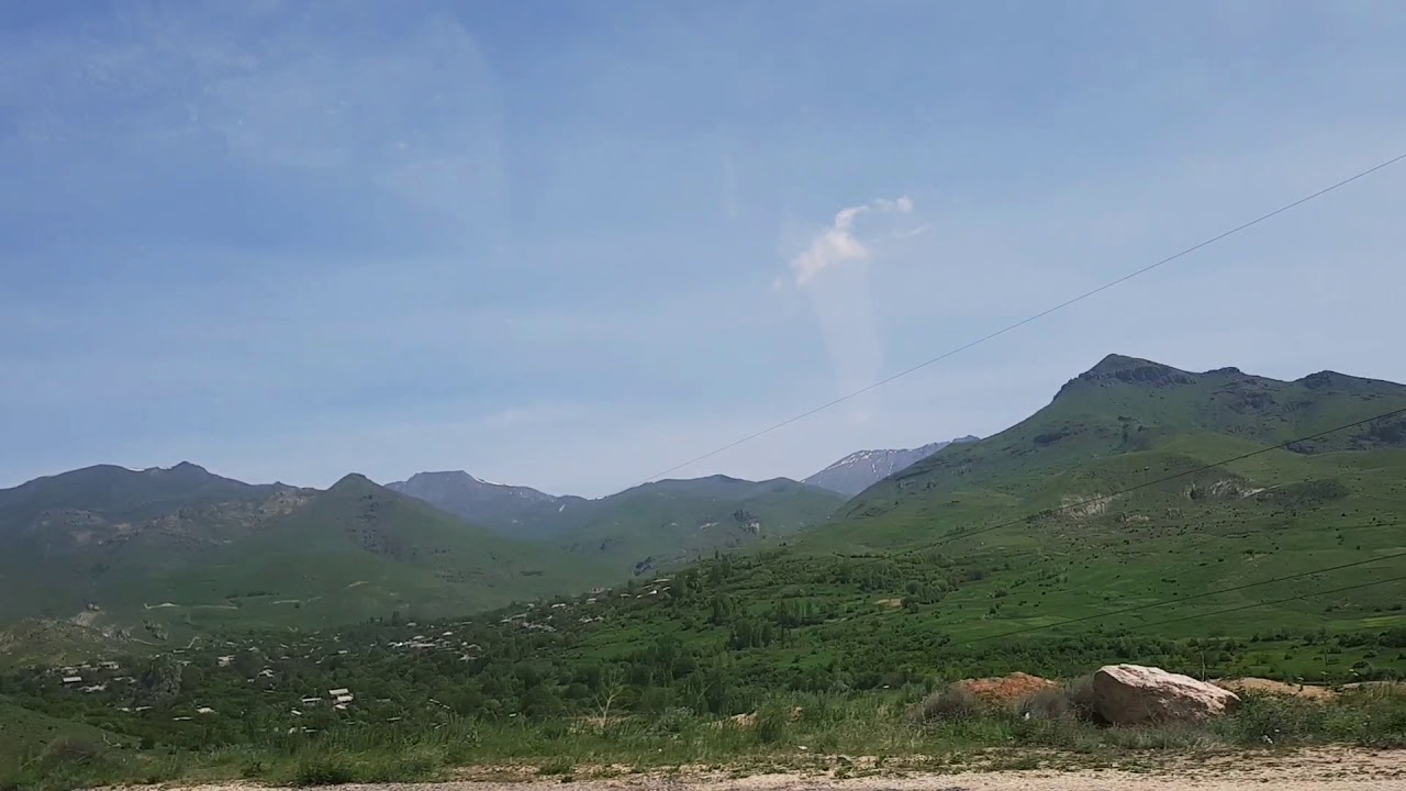 The wonders of Armenia🌿