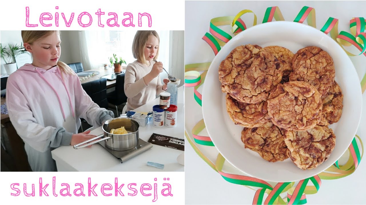 Uusi poreallas? | Tytöt koristelee vappu huoneet