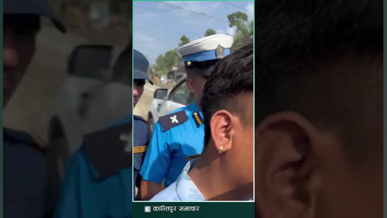 भौतिक पूर्वाधार मन्त्री सुनिल लम्सालको निर्देशन : काम नगर्ने ठेकेदारको खुट्टा भाँच्नुस्, केही फरक...