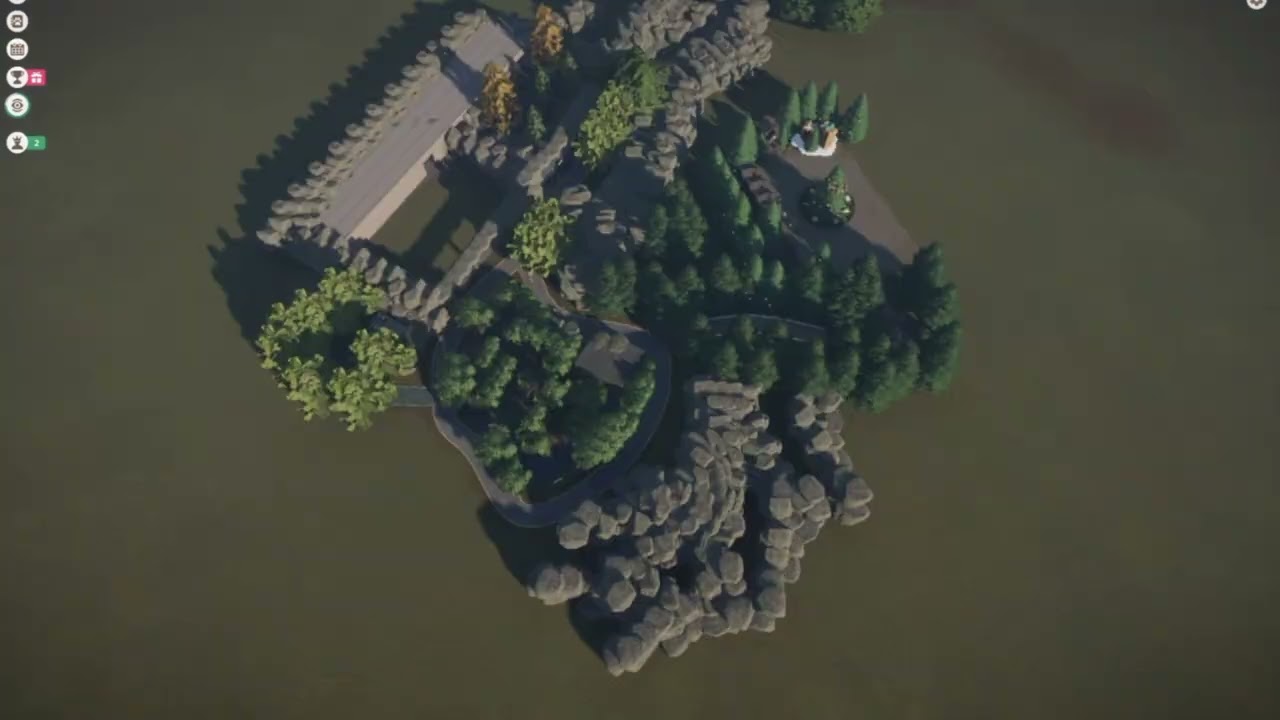 Thundra Zoo/Franchise Mode/Episode.6