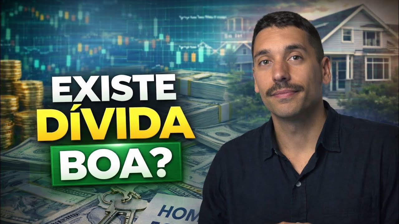 O que é home equity? 