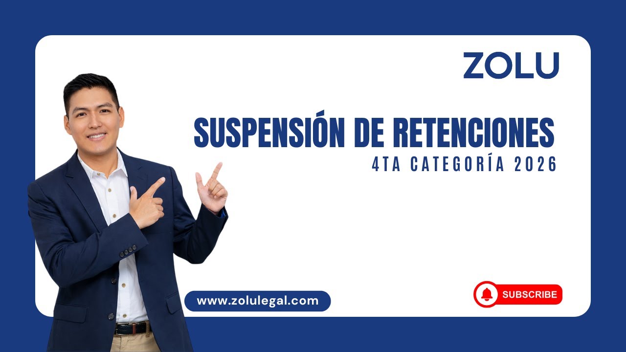 𝐒𝐮𝐬𝐩𝐞𝐧𝐬𝐢𝐨́𝐧 𝐝𝐞 𝐑𝐞𝐭𝐞𝐧𝐜𝐢𝐨𝐧𝐞𝐬 𝐝𝐞 𝐂𝐮𝐚𝐫𝐭𝐚 𝟒𝐭𝐚 𝐂𝐚𝐭𝐞𝐠𝐨𝐫𝐢́𝐚 𝟐𝟎𝟐𝟔 | 𝐏𝐚𝐬𝐨 𝐚 𝐏𝐚𝐬𝐨