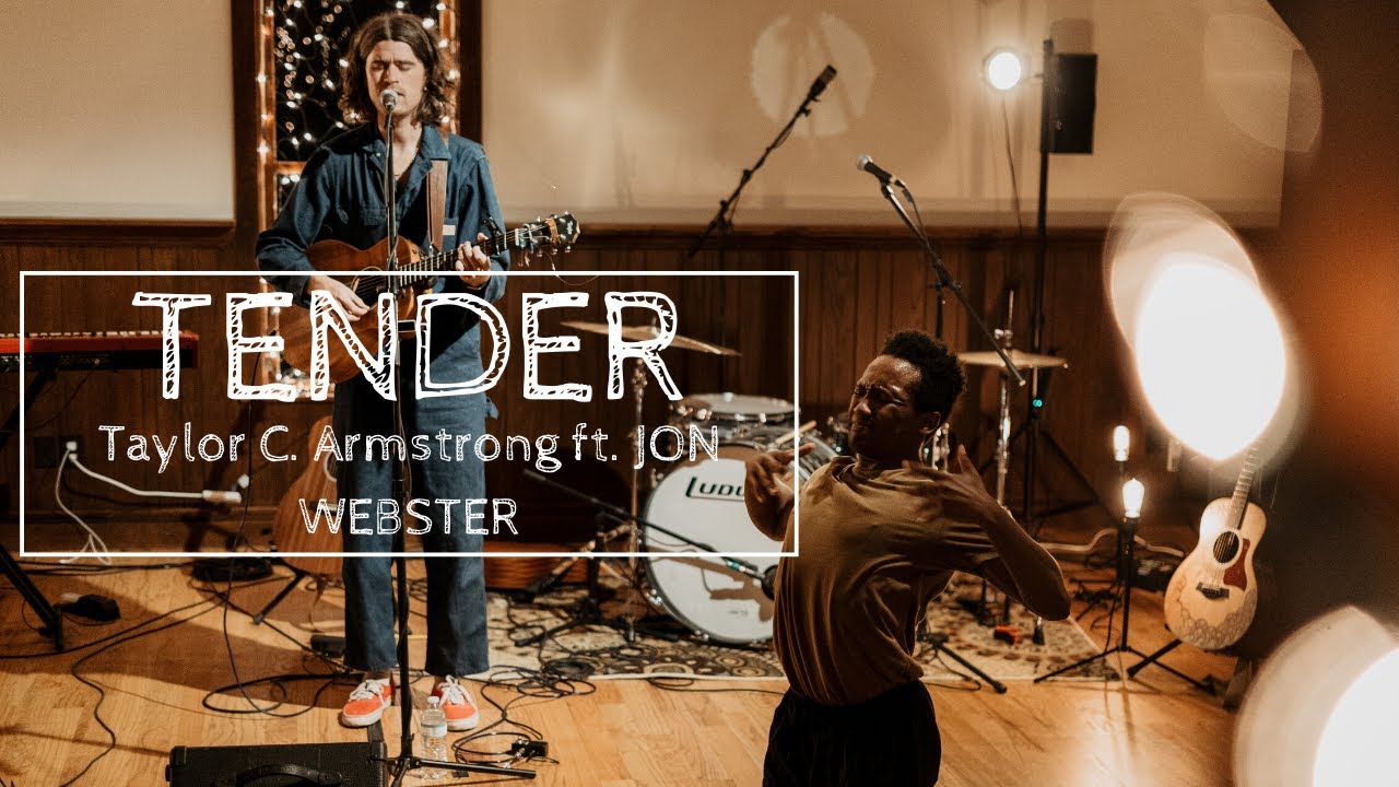 Taylor Armstrong | 'Tender'