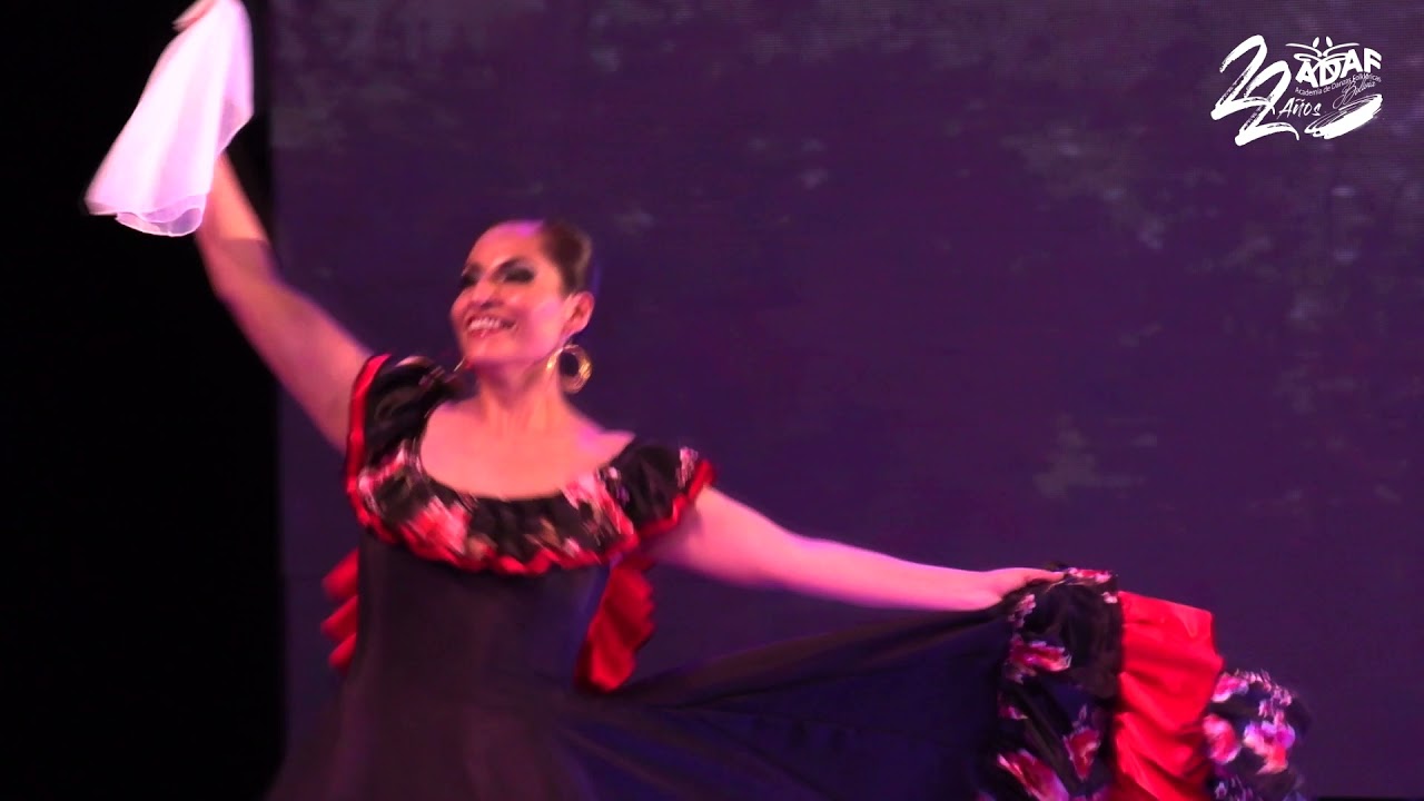 ADAF BOLIVIA: FOLKLORE DE AMOR, TEMPORADA 2021