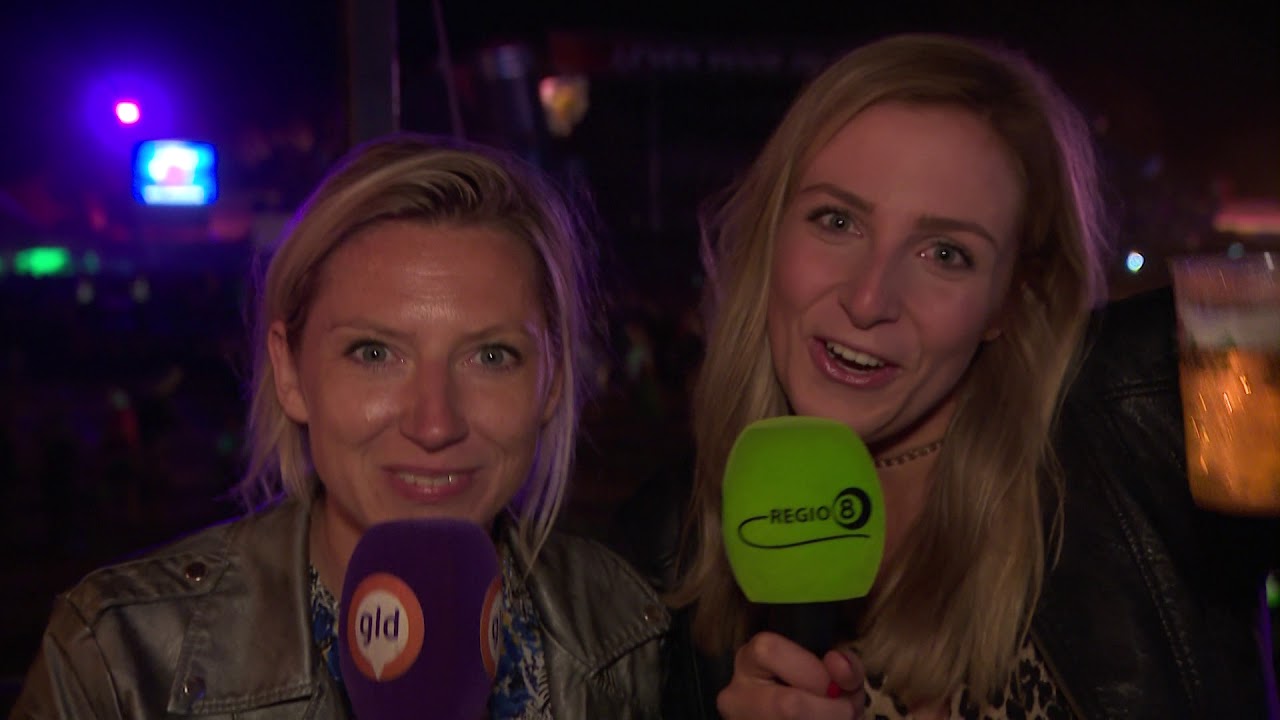 Dirty Daddies - Zwarte Cross 2018