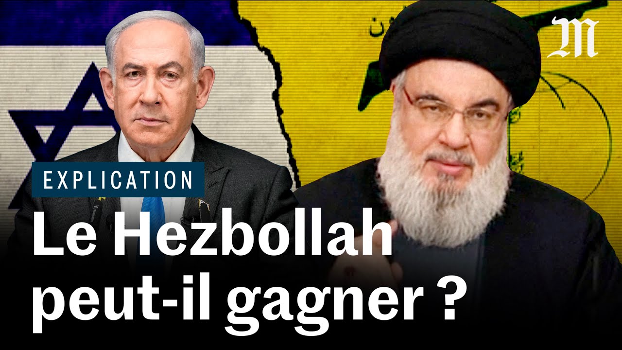 Le Hezbollah peut-il battre Israël ? (Et inversement)