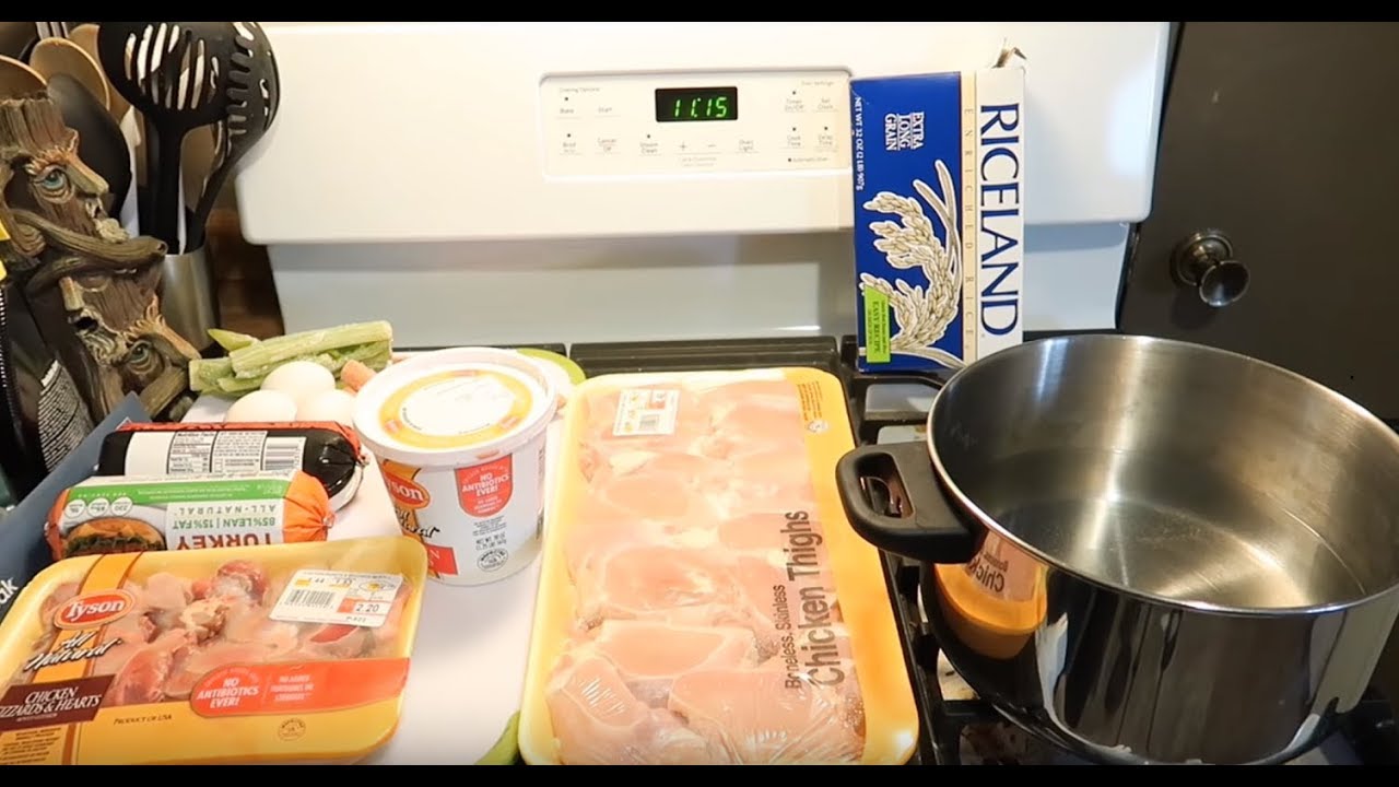 Home Made Dog Food Recipe - From A Past Veterinary Technician! Recipe #3