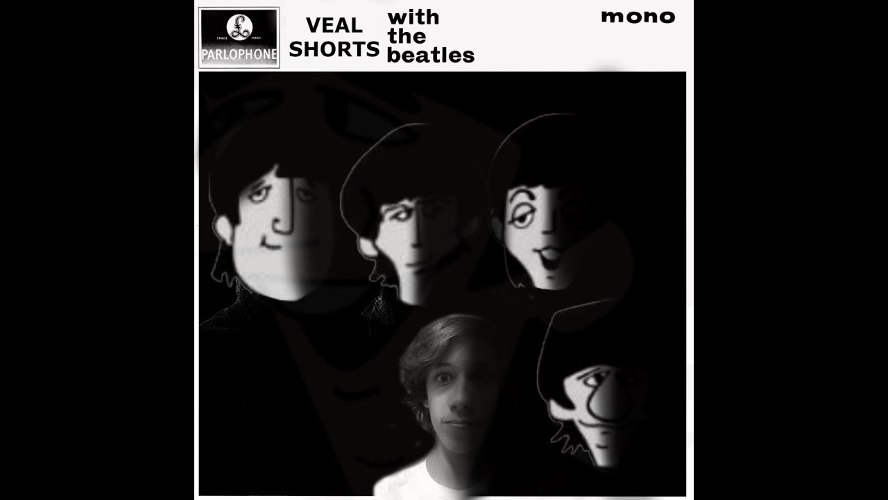 The Beatles Cartoon - VealShorts