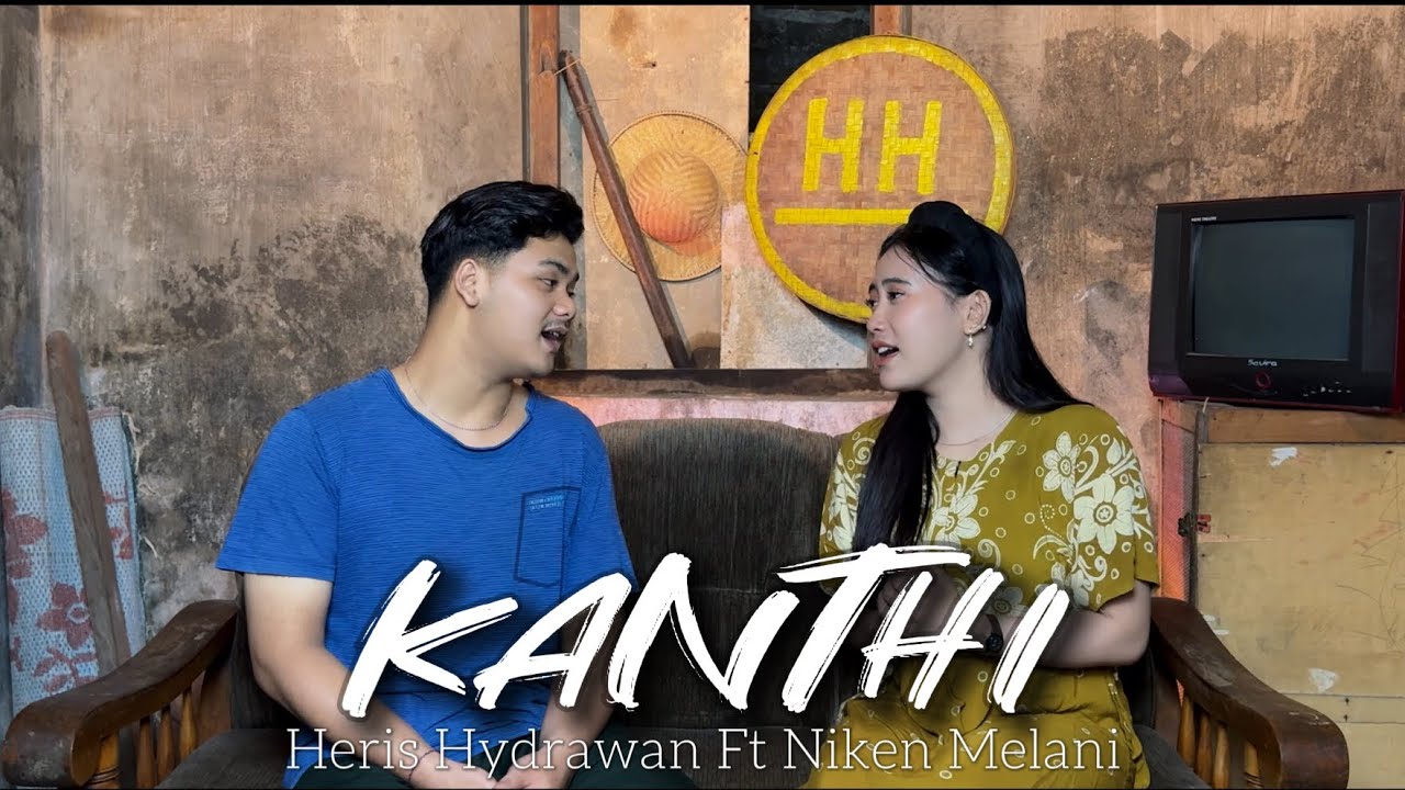 HERIS HYDRAWAN - KANTHI FEAT NIKEN MELANI (ACOUSTIC VERSION)