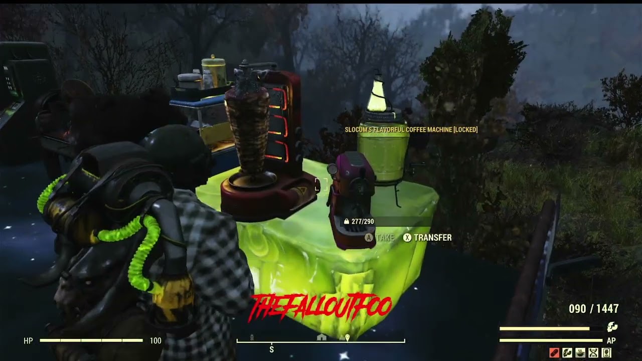 LEVEL 32K WITH LEGACY ITEM !