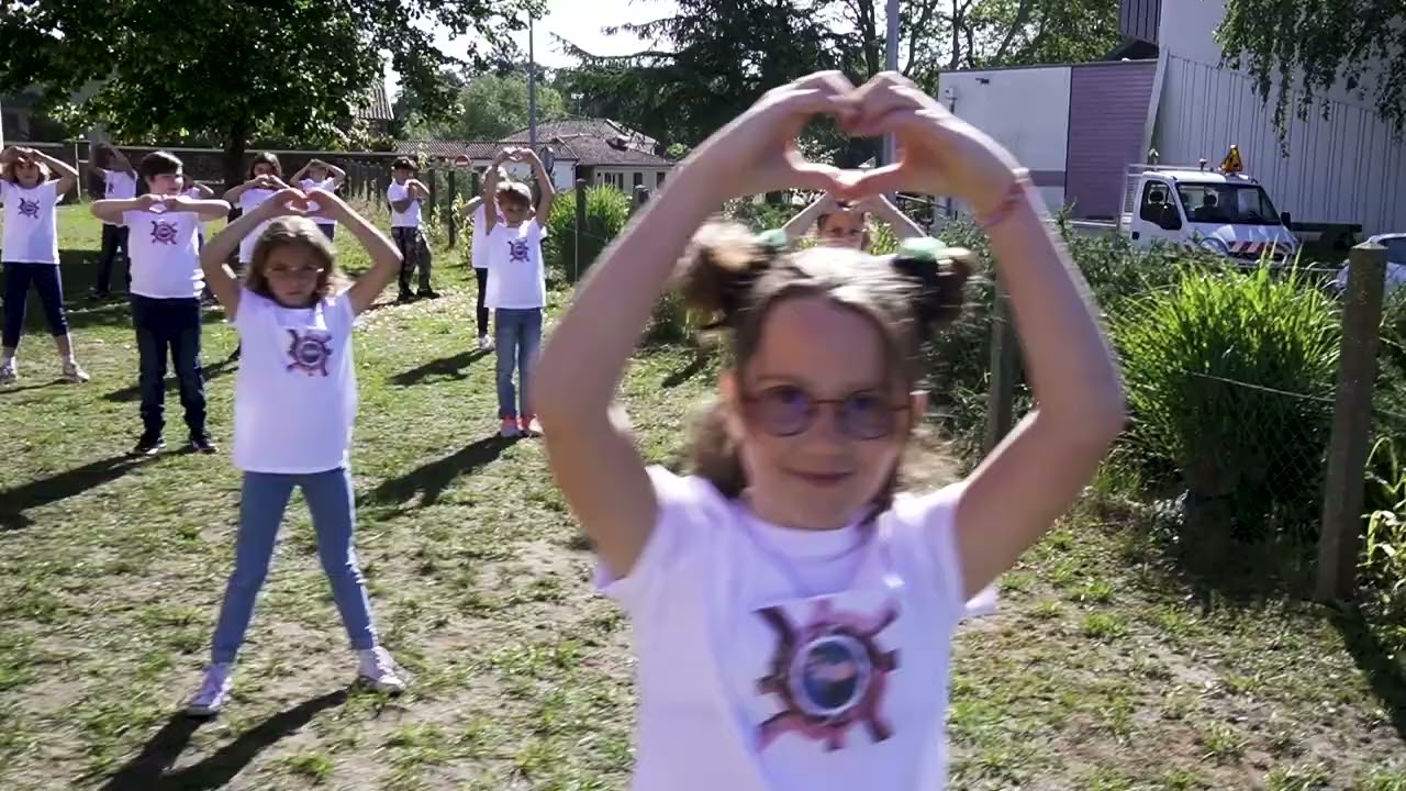 MA PLANETE - Makja / Ecole de Tartas.mp4