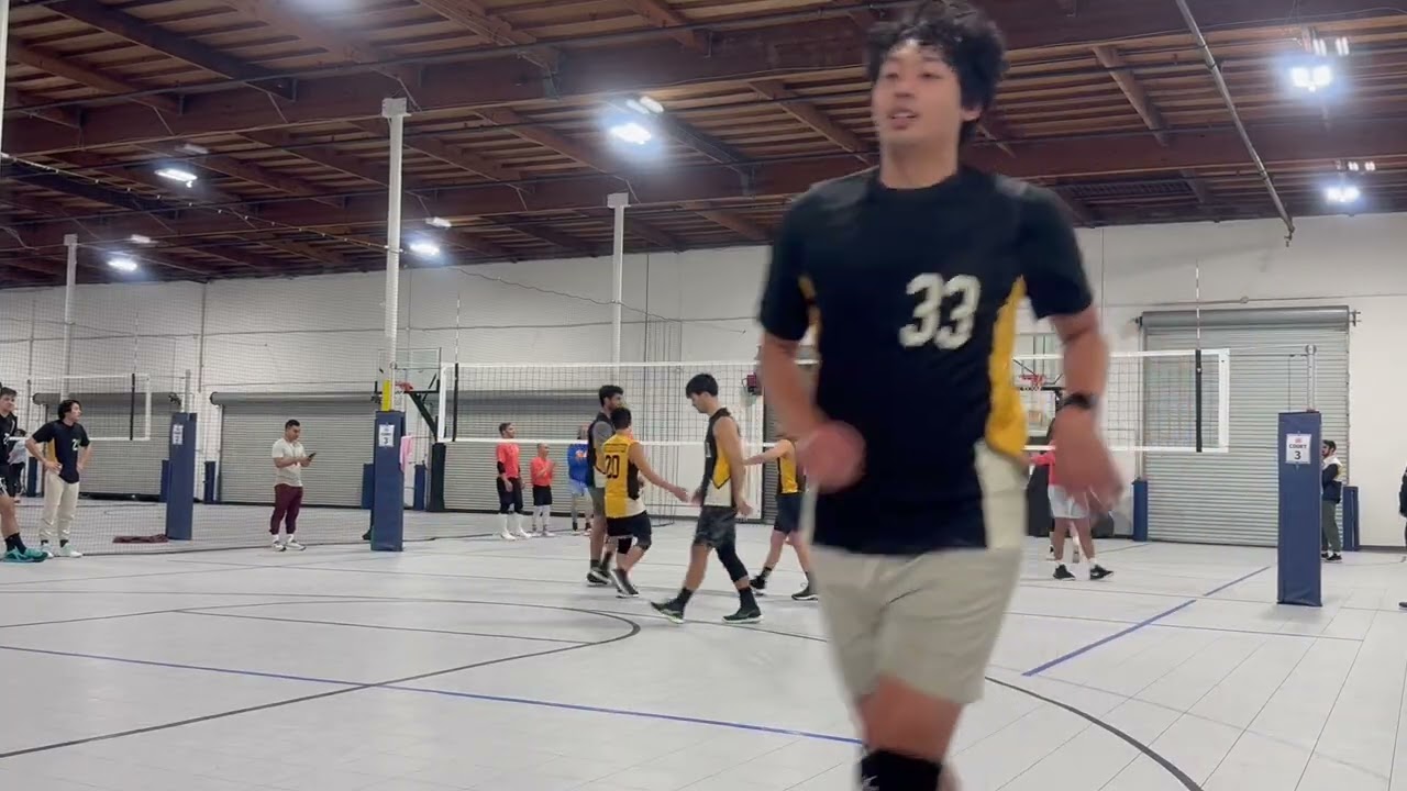 SF NAGVA BB Hufflestuffed 2/14/26 game 4 set 2