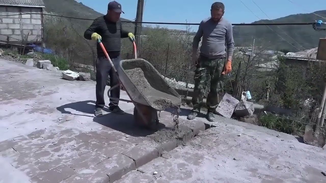 Բերդ համայնքում 2022թ.-ի ընթացքում իրականացված աշխատանքների հակիրճ հաշվետվություն