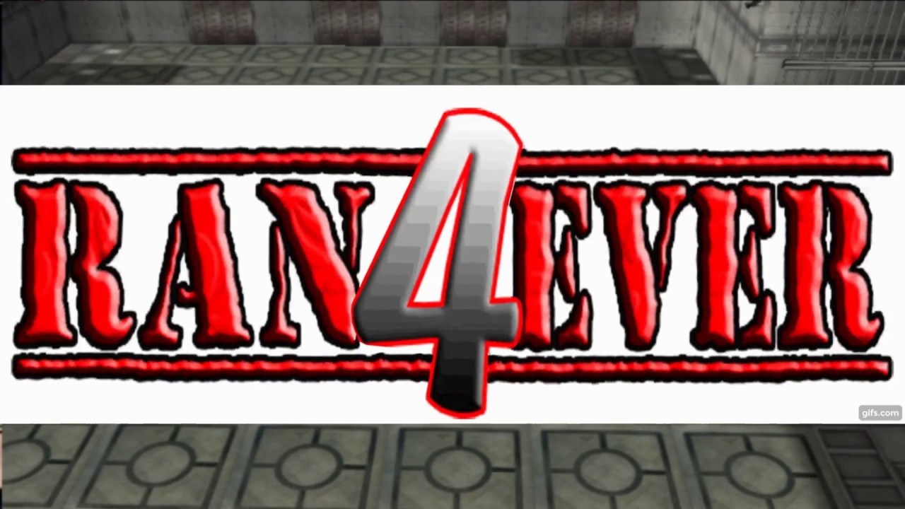 Ran4Ever Ep7