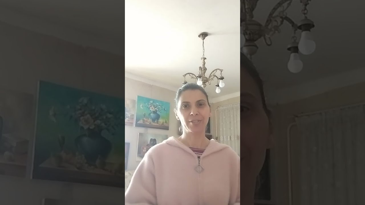 Այսօր հերթը քեզ է հասել օգնելու 