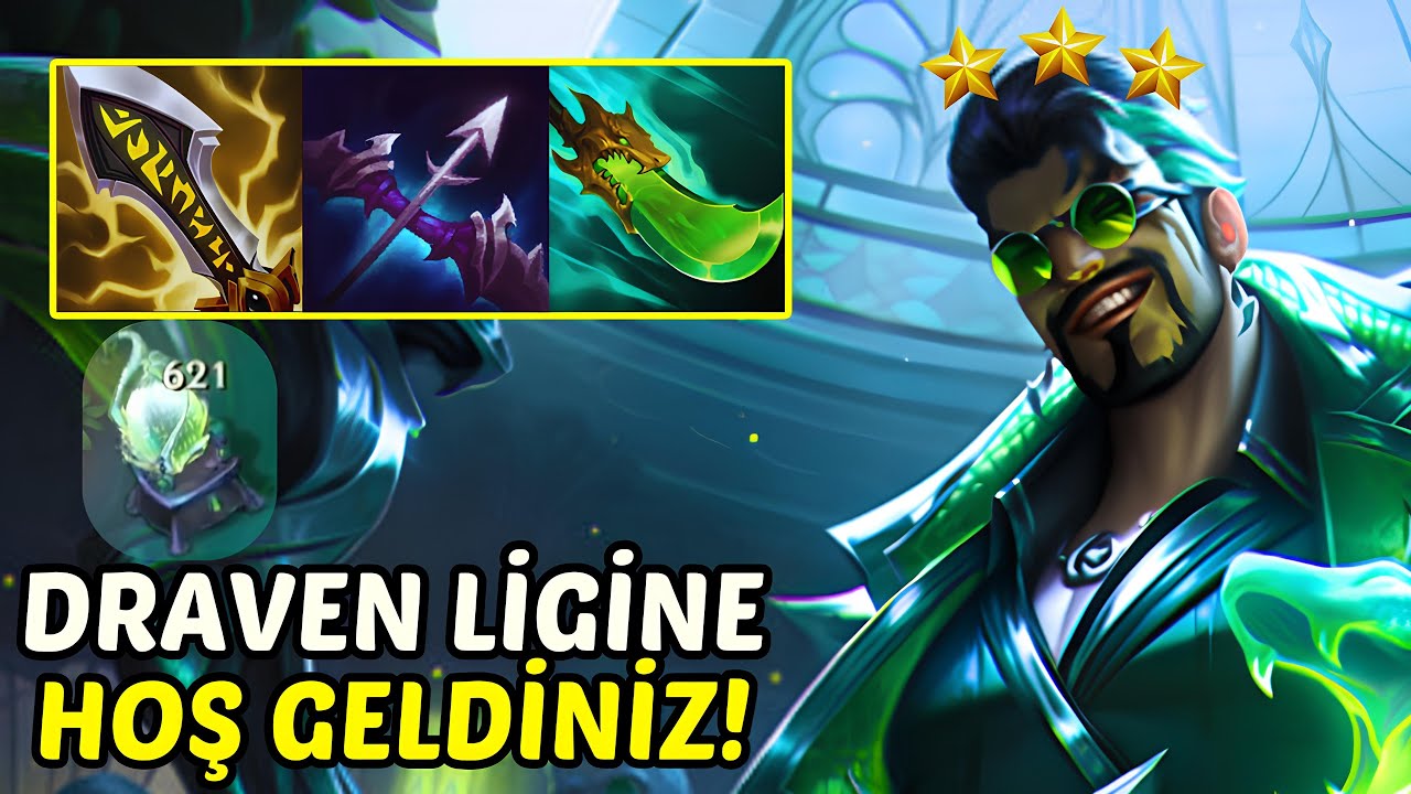 621 STACK KRİPTOCU!