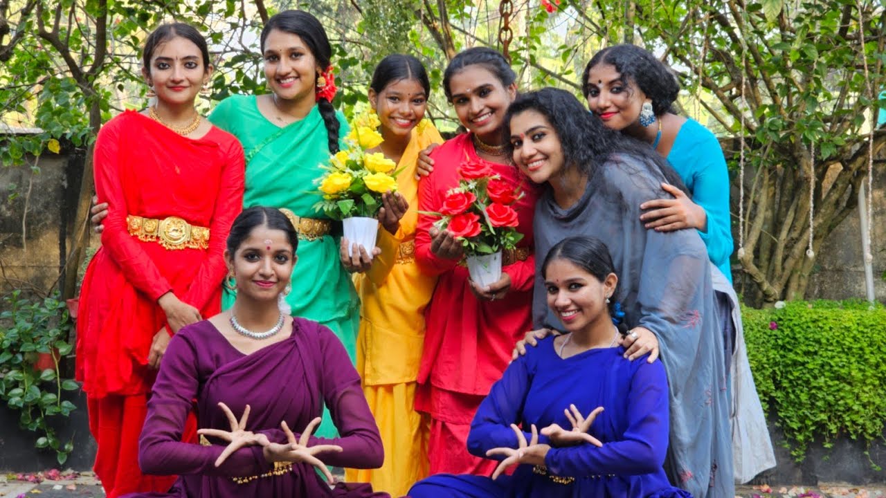 'ആറാട്ട് കടവിങ്കൽ അരക്കൊപ്പം വെള്ളത്തിൽ' ഒറ്റ ടേക്കിൽ ചെയ്തപ്പോൾ എന്താ സംഭവിച്ചതെന്ന് കണ്ടോ?