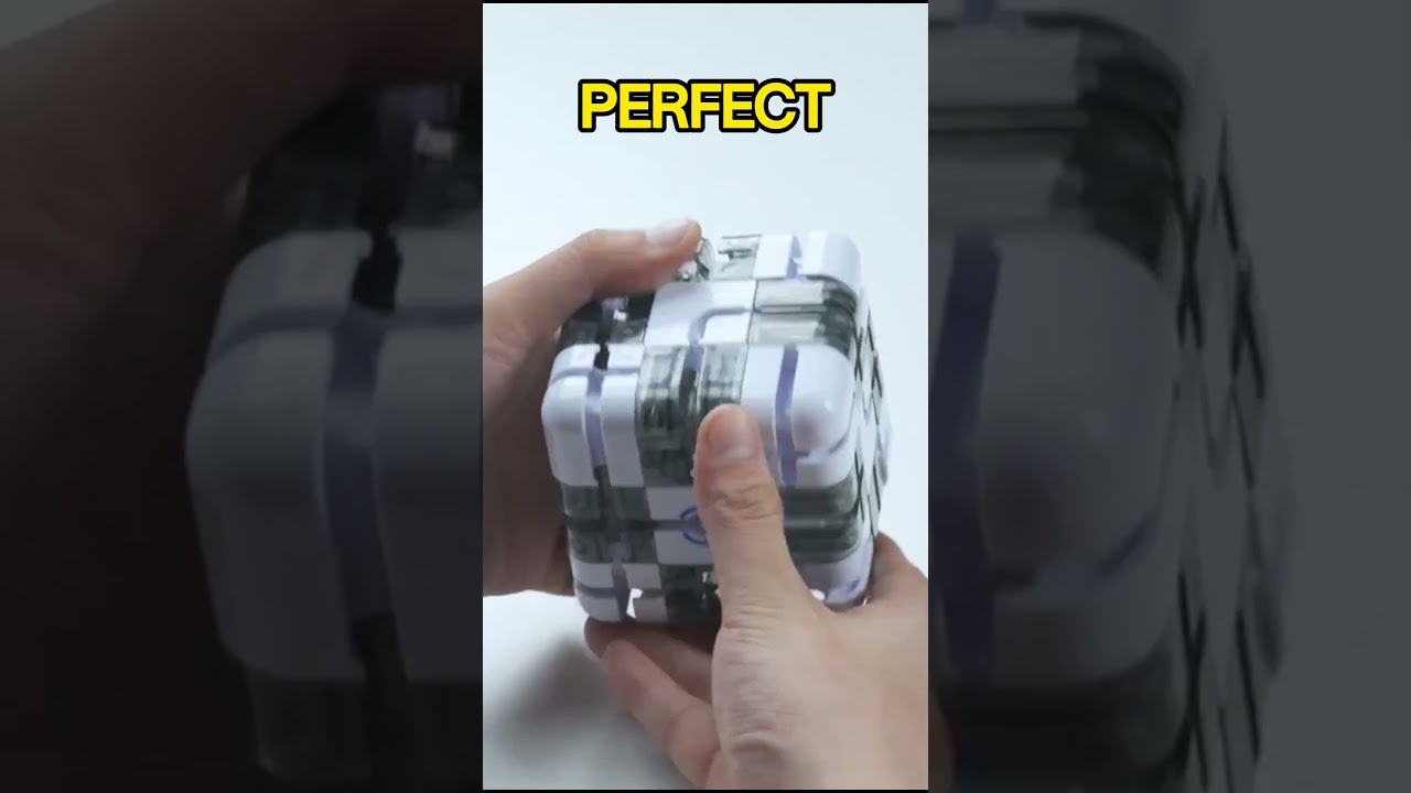 900,000 People LOVE This Puzzle Cube! Here&rsquo;s Why 🤔