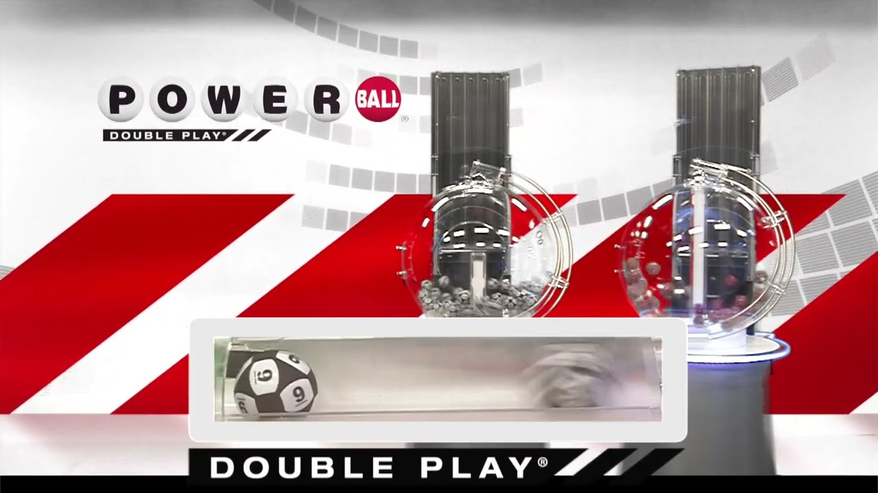 DP Powerball 20260316